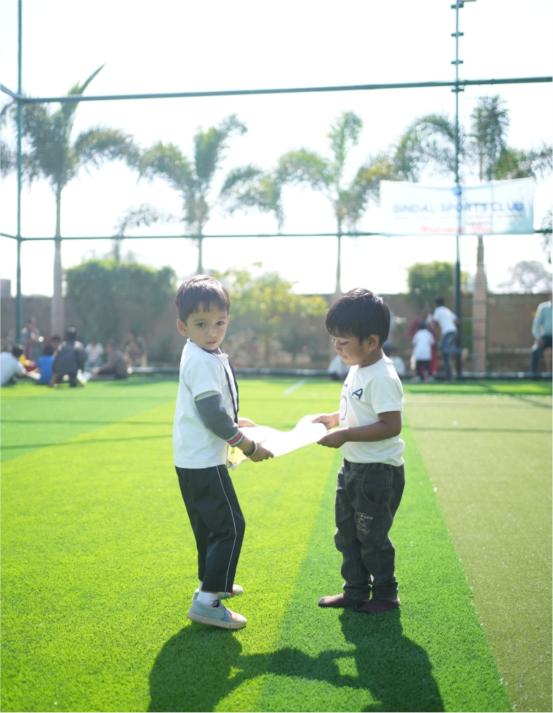 Sports Meet